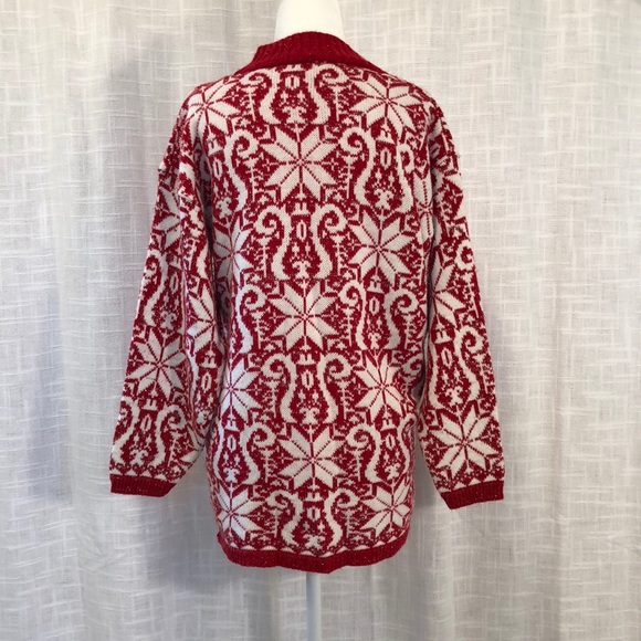 Vintage sweater - Picture 8 of 8